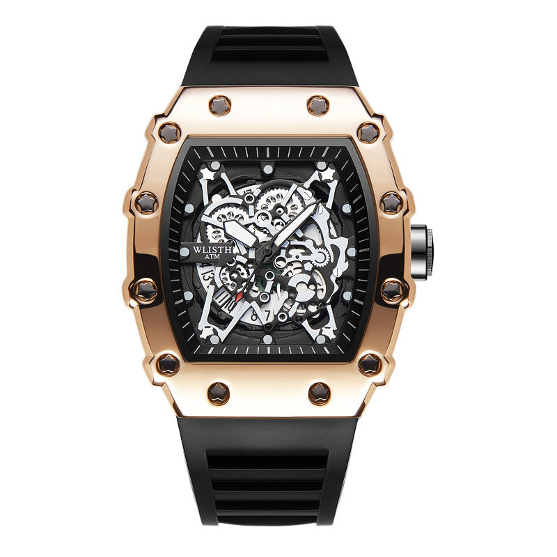 FIRE CHRONO