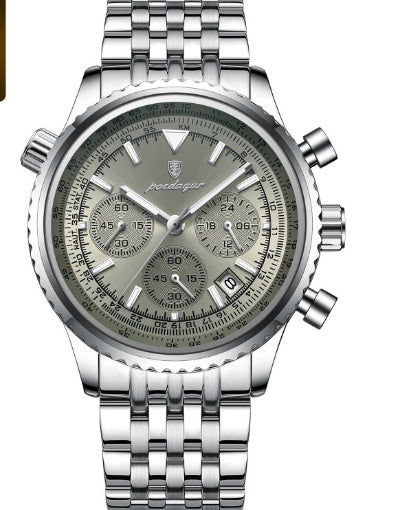 WATERPROOF ELEGANCE