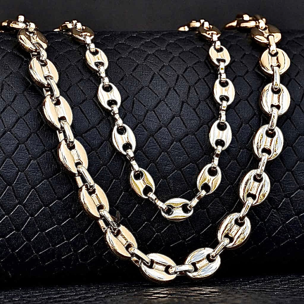 ALURE GOLD