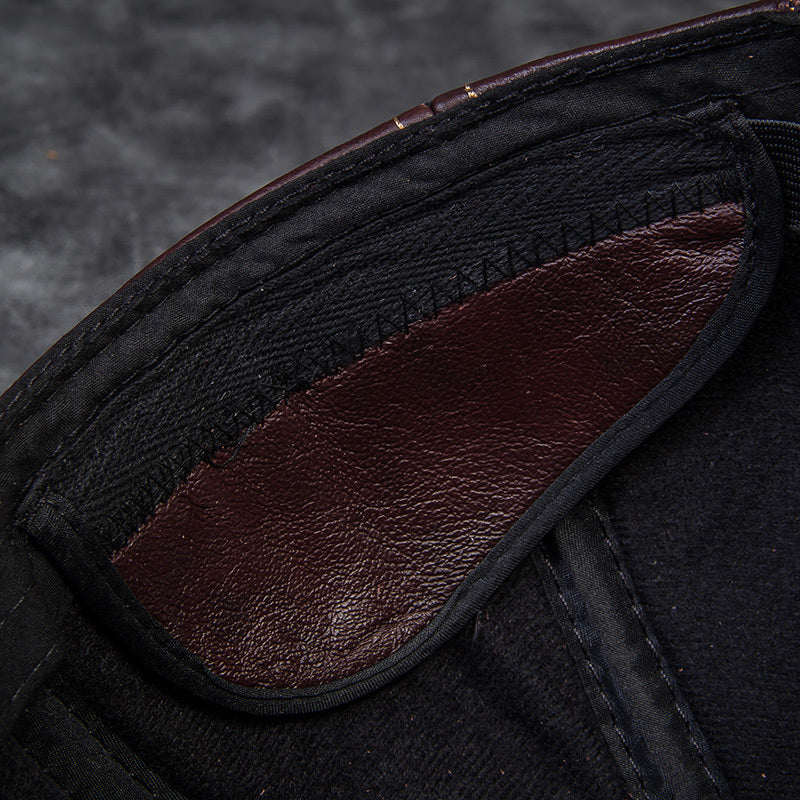 SPORT REFINED