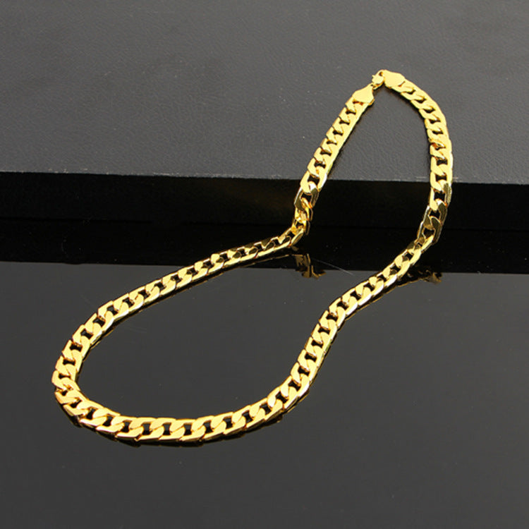 BOLD CHAIN