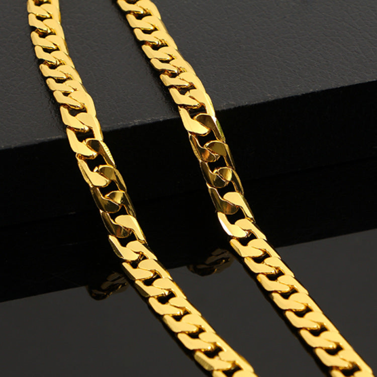 BOLD CHAIN