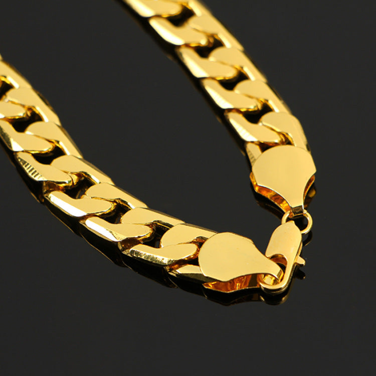 BOLD CHAIN