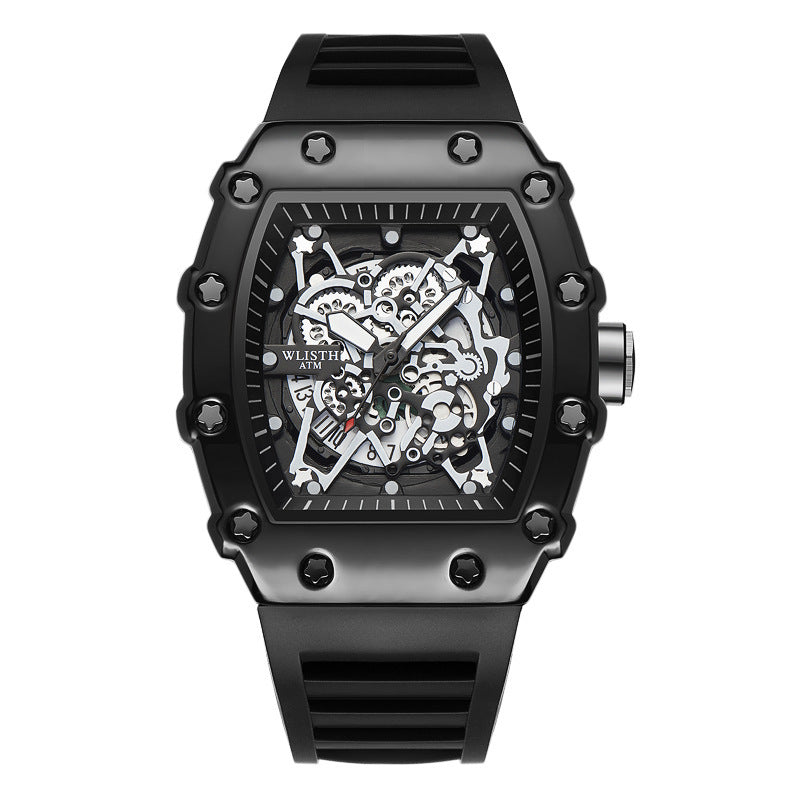 FIRE CHRONO