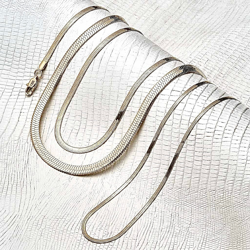 SERPIENTE GOLD