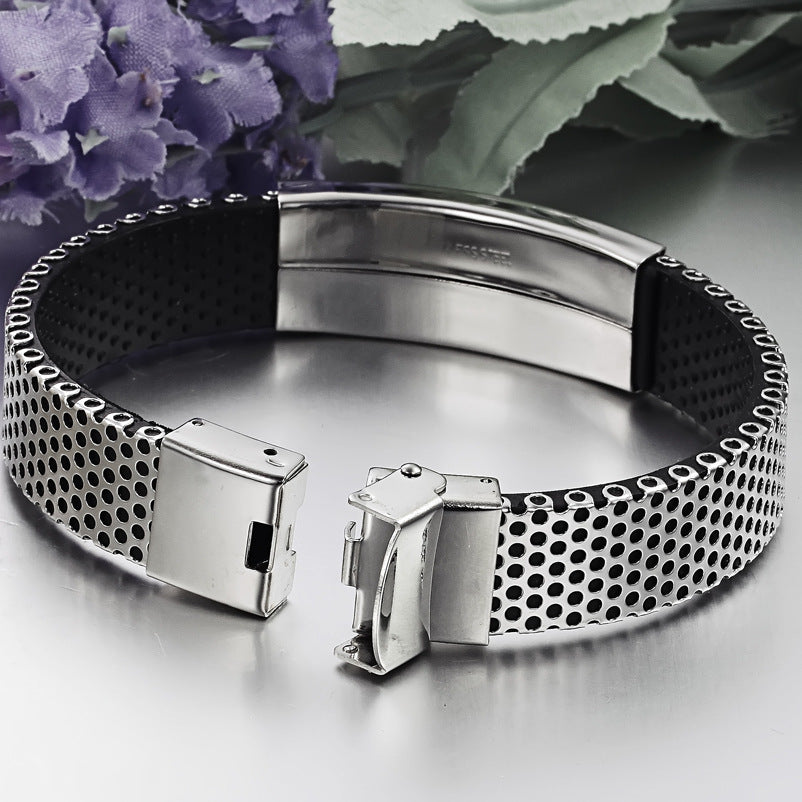 TITANIUM LUXE