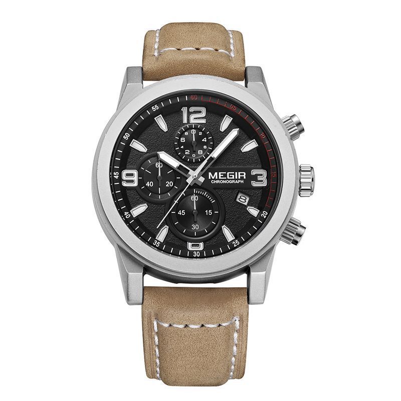 Oxford Chrono
