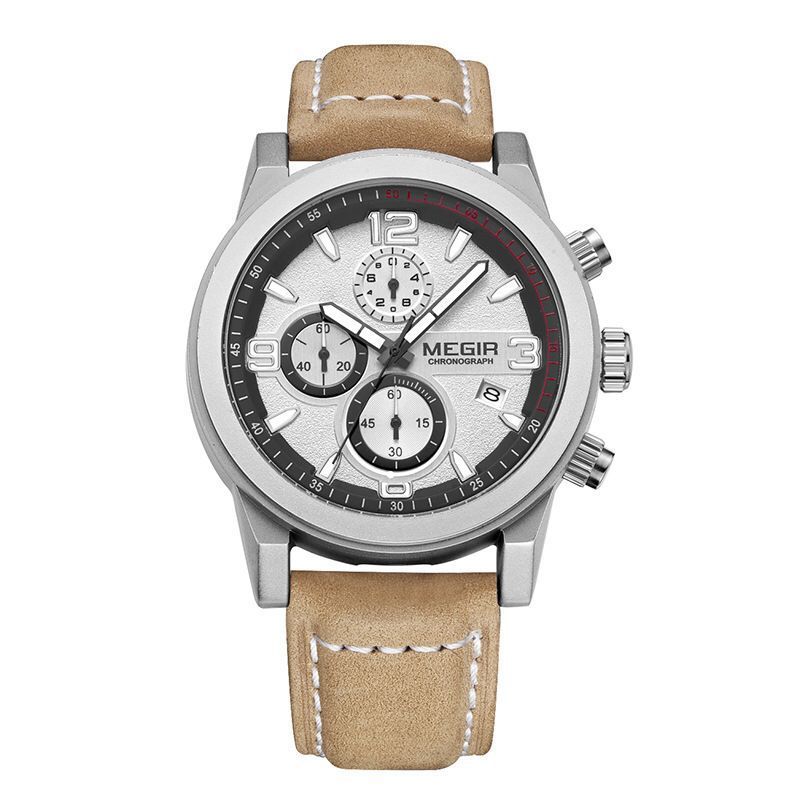 Oxford Chrono