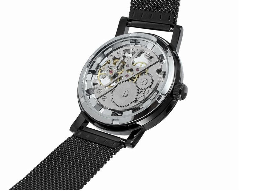 Timeless Precision