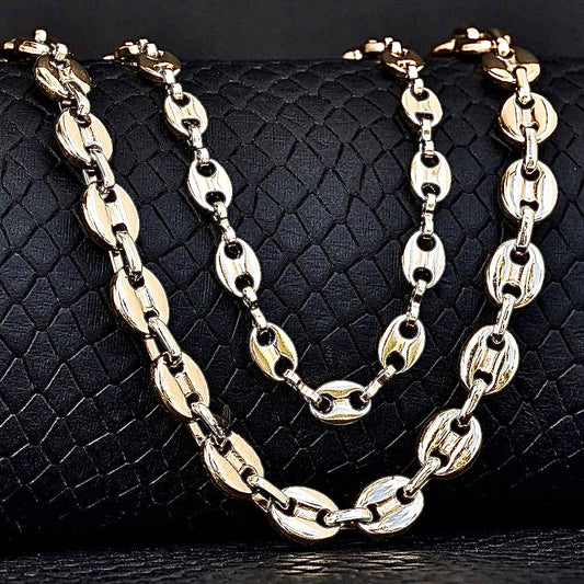 ALURE GOLD
