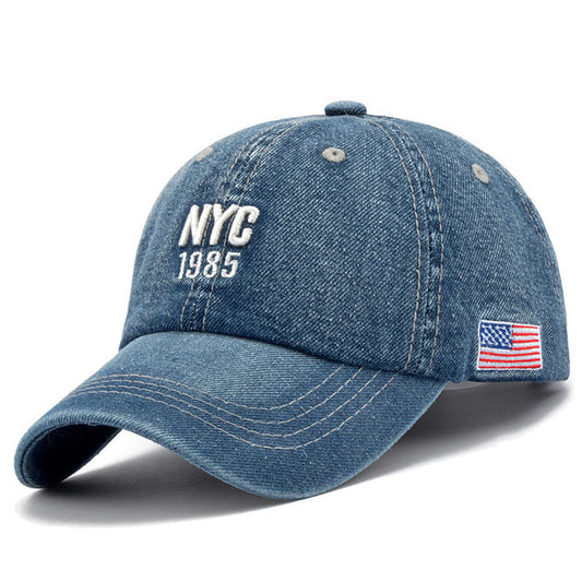 DENIM DISTINCTION