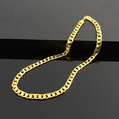 BOLD CHAIN