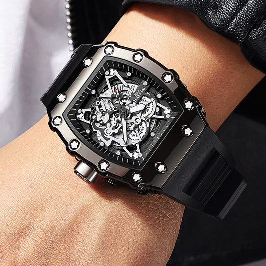FIRE CHRONO
