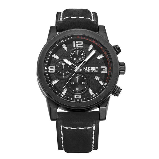 Oxford Chrono