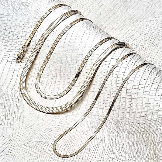 SERPIENTE GOLD