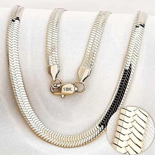 SERPIENTE GOLD