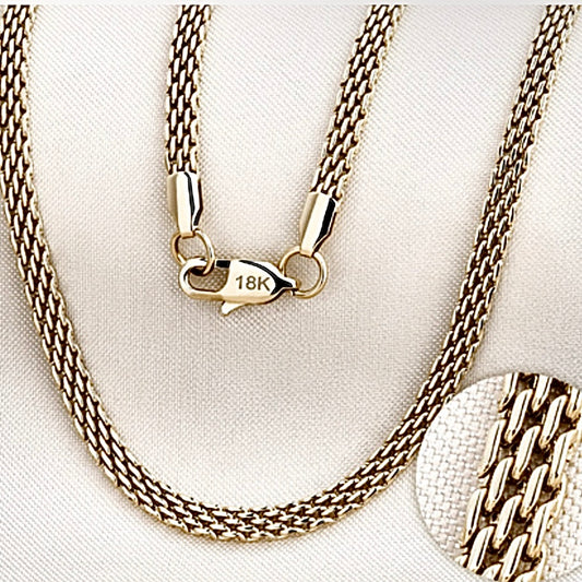 CHINESCA GOLD