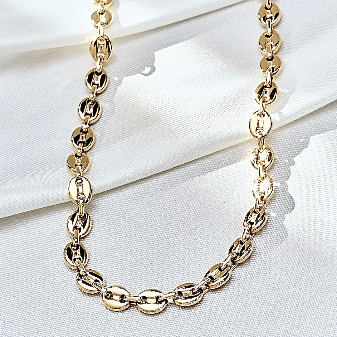 ALURE GOLD