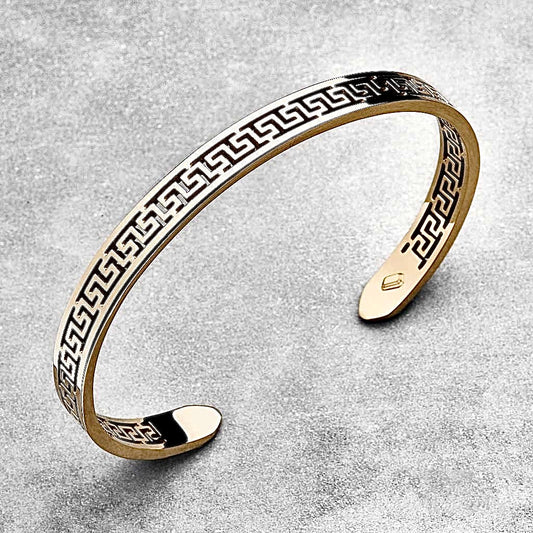 CALADO – ORO LAMINADO