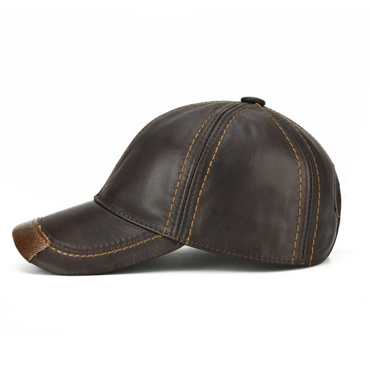 SLEEK LEATHER