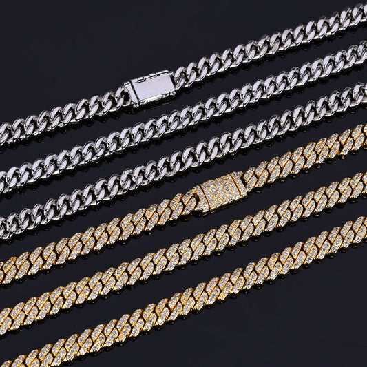 6mm DIAMOND FLOW