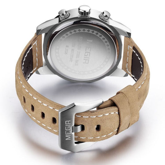 Oxford Chrono