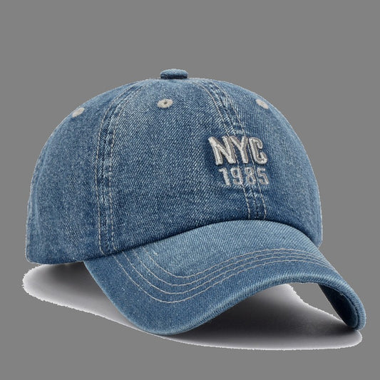 DENIM DISTINCTION