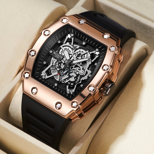 FIRE CHRONO